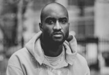 Profil Virgil Abloh, Desainer LV dan Pendiri Off-White