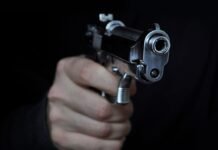 Anggota Polisi Jadi Terduga Pelaku Penembakan di Exit Tol Bintaro