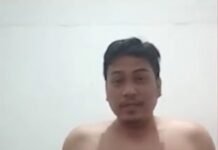 Ini Tampang Pria yang Terang-terangan Tempelkan Kelamin di Atas Al Quran
