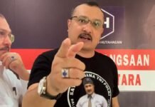 Dugaan Ujaran Kebenciannya Naik ke Penyidikan, Bareskrim Segera Panggil Ferdinand