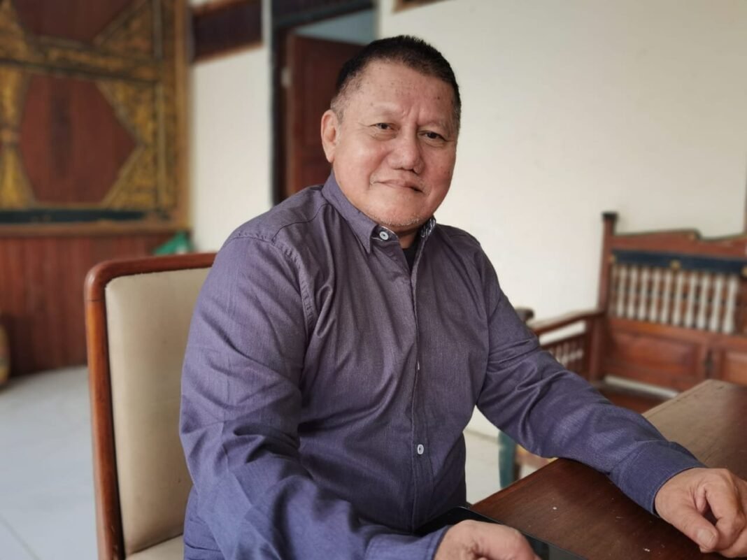 Beda Perlakuan Penanganan Kasus Mafia Tanah, Pernusa Minta Kapolri Tak Pandang Bulu Beda Perlakuan Penanganan Kasus Mafia Tanah, Pernusa Minta Kapolri Tak Pandang Bulu