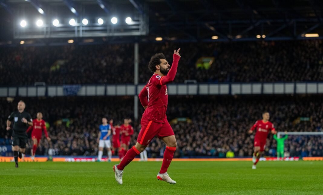 Negosiasi Kontrak Alot, Salah: Saya Tidak Minta Hal-hal Gila ke Liverpool Negosiasi Kontrak Alot, Salah: Saya Tidak Minta Hal-hal Gila ke Liverpool