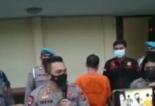 Polisi Ungkap Motif Pengemudi Bus Asal Jakarta yang Tewas Dianiaya di Medan