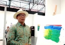 Pemprov Jabar Klaim Program OPOP Ciptakan Pesantren Unggulan