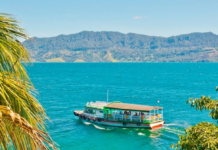 Tak Ada Garis Aman di Perairan Sebabkan Tewasnya Tiga Anak di Toba | Opsi.id