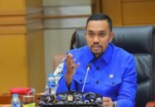 Tahanan Meninggal di Sel, Pimpinan Komisi III DPR Minta Polda Sumut Ungkap Pelaku