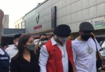 Kasus Ancam Adam Deni, Jerinx Ajukan Penangguhan Penahanan