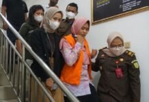 Korupsi Dana PNPM Mandiri Rp 465 Juta, Guru Honorer di Mojokerto Dijebloskan ke Bui