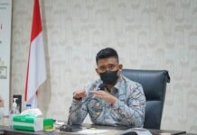 Mantu Presiden Jokowi Naikkan UMK Kota Medan, Segini Besarannya