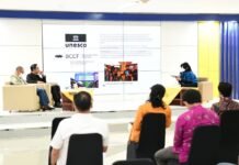 Ridwan Kamil Sebut Program JFLS Dorong Indonesia Jadi Negara Adidaya 2045