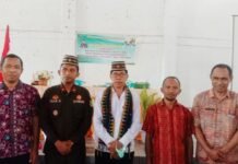Cegah Korupsi Dana BOS, Pemda Manggarai Gandeng Jaksa