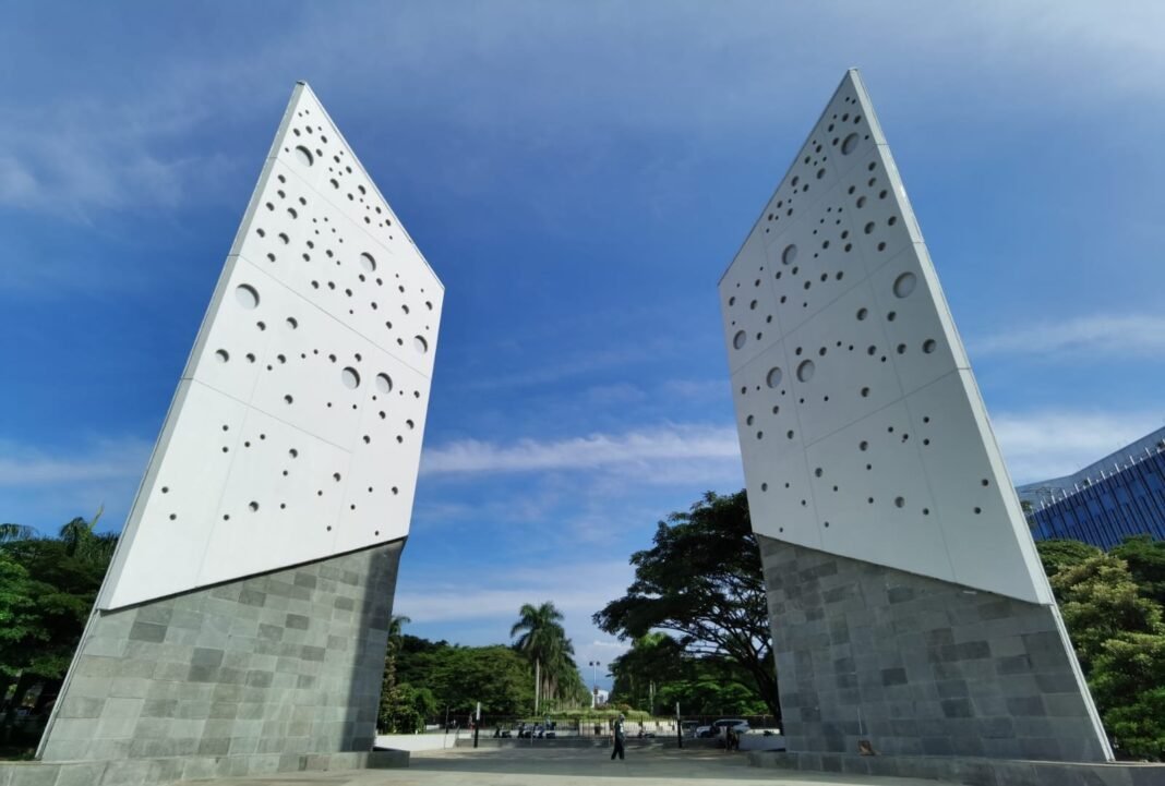 Besok, Monumen Pahlawan Covid-19 Jawa Barat Diresmikan Besok, Monumen Pahlawan Covid-19 Jawa Barat Diresmikan