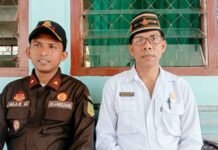 Begini Modus Kepsek dan Bendahara SMPN 1 Reo Korupsi Dana Bos