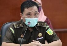 Kejagung Bentuk Tim Usut Kasus Pelanggaran HAM Berat di Paniai Papua