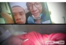 Dikriminalisasi Orang Tuanya Sendiri, Ibu Muda Ini Tulis Surat ke Iriana Jokowi