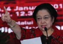 Megawati Copot Ketua DPRD Kalimantan Utara, Ini Penyebabnya
