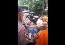 Polisi Berinisial R Diperiksa Propam terkait Kasus Novia Widyasari Bunuh Diri