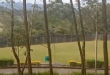 PT TPL Dituduh Tutup Akses ke Pemakaman Warga di Toba