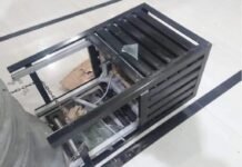 Waspada! Kotak Amal Masjid Jadi Sasaran Empuk Maling di Aceh Barat Daya