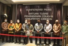 Kabupaten Cirebon Turun ke Level 2 PPKM Jawa-Bali