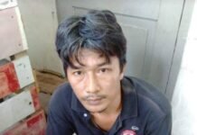 Sopir Angkot Maut di Medan Dikenakan Pasal Berlapis