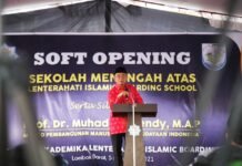 Menko PMK Ungkap Kelemahan Lembaga Pendidikan Islam di Indonesia