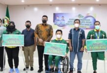 Klarifikasi Nyelaras Soal Pelecehan Seksual Gofar Hilman | Opsi.id