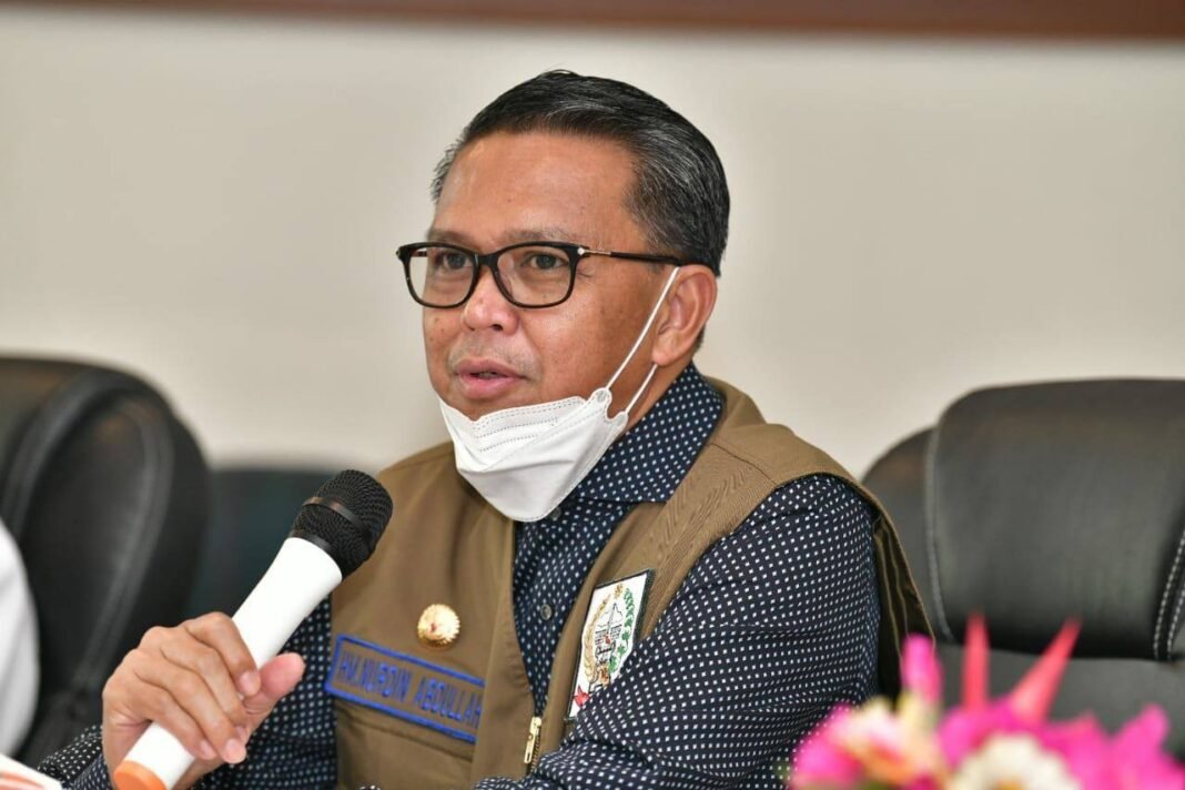 Divonis 5 Tahun Denda Rp 500 Juta, Nurdin Abdullah Tak Ajukan Banding Divonis 5 Tahun Denda Rp 500 Juta, Nurdin Abdullah Tak Ajukan Banding