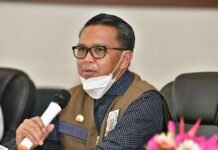 Divonis 5 Tahun Denda Rp 500 Juta, Nurdin Abdullah Tak Ajukan Banding