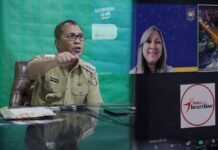 Wali Kota Makassar Minta Peranan BPOM Jaga Keamanan Pangan, Perhatikan Jajanan Sekolah