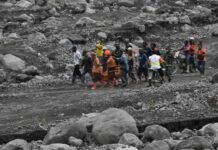 Korban Meninggal Akibat Erupsi Gunung Semeru Kembali Bertambah