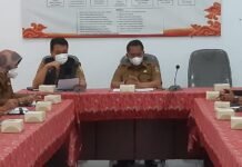 Jadwal Pelantikan Kepala Desa Terpilih di Kabupaten Cirebon