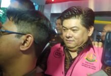 Terdakwa Korupsi Asabri Heru Hidayat Dituntut Hukuman Mati