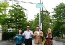 Berkunjung ke Bandung, Sri Sultan Hamengku Buwono X Sampaikan Pesan Khusus untuk Ridwan Kamil