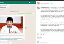 Dituduh Menipu Nasabah, Ini Klarifikasi Ustaz Yusuf Mansur