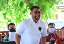 Tanpa Penyelesaian RUU KUHP, Restorative Justice dalam UU Kejaksaan Tak Akan Terpenuhi