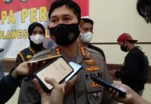 Penyidik Polda Metro Jaya Dalami Kasus Denny Siregar