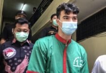 Polisi Beberkan Identitas Artis Sinetron yang Ditangkap Narkoba