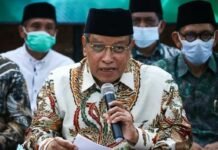 Profil Said Aqil, Jabat Komut KAI dan Petinggi BPIP, Kini Berhasrat Ketum PBNU 3 Periode