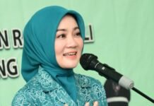Atalia Ridwan Kamil: Hukum Pelaku Pemerkosaan Santriwati, Jangan Sudutkan Korban