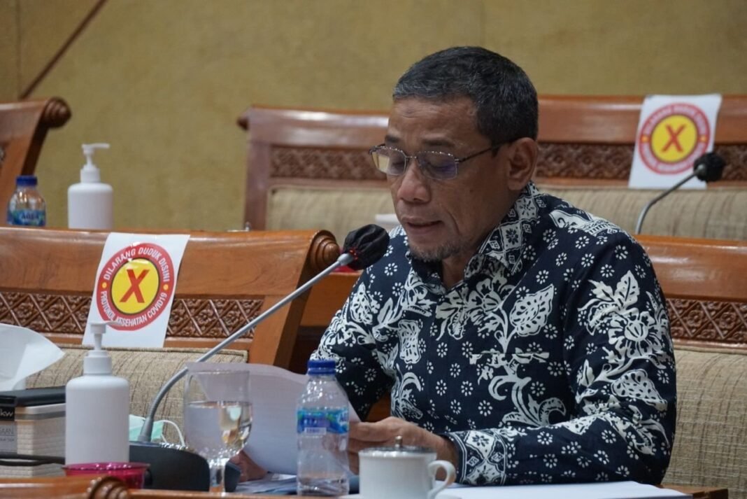 PKS Anggap Pemerintah Labil Terkait Pembatalan PPKM Level 3 Nataru 2021 PKS Anggap Pemerintah Labil Terkait Pembatalan PPKM Level 3 Nataru 2021