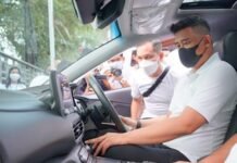 Bobby Nasution Resmikan SPKLU, Medan Jadi yang Pertama di Sumut | Opsi.id