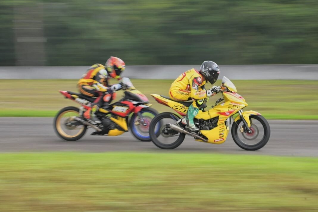 Sirkuit Sentul Akan Didesain Ulang Sirkuit Sentul Akan Didesain Ulang