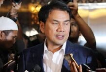 Azis Syamsuddin Kembali Disidang, Ini Agendanya