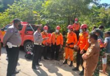 Identitas Korban Mobil Travel yang Terjun ke Sungai di Pakpak Bharat Sumut