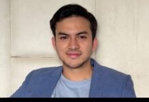 Artis Rizky Nazar Digerebek Polisi Saat Lagi Mengisap Ganja