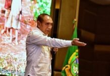 Anggaran Aspal Rumah Dinas Disoal, Edy Rahmayadi: Saya Mau Bikin Rp 100 Miliar | Opsi.id