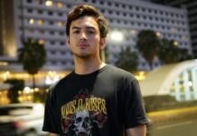 Rizky Nazar Sudah Dibekuk, Kini Polisi Buru Pemasok Ganja