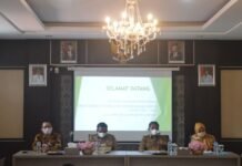 Pemkab Cirebon Bakal Siapkan Grand Desain Pembangunan Kependudukan