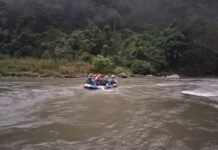 Sudah Tiga Korban Mobil Travel yang Terjun ke Jurang di Sumut Berhasil Dievakuasi